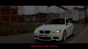 ALICIA EN EL PARAÍSO NATURAL